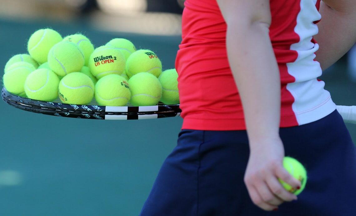 Ole Miss Women’s Tennis Travels to Baton Rouge for ITA South Regionals