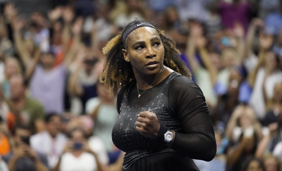 Serena Williams says she has not retired from tennis