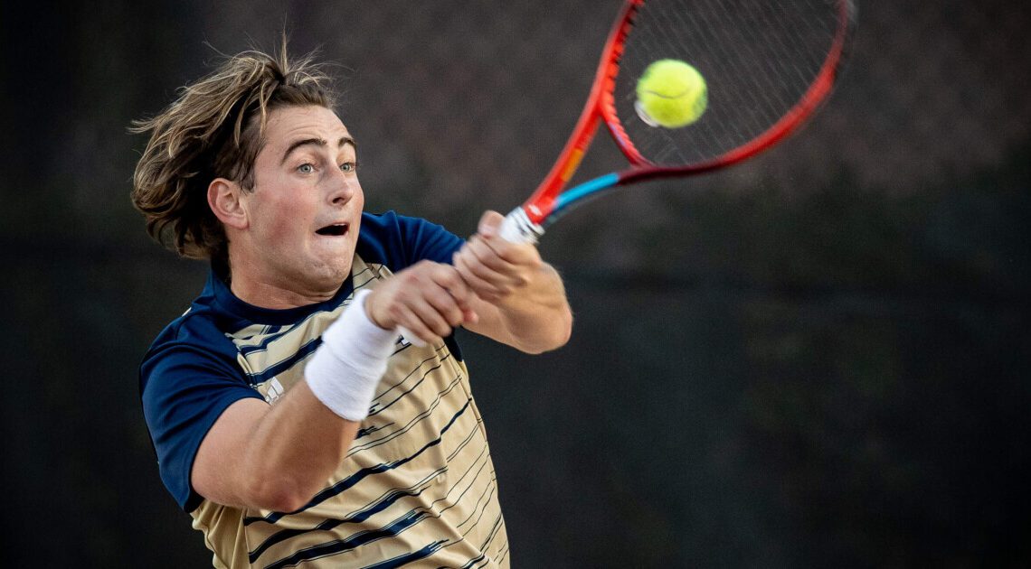 Tech Concludes Competition at ITA Southeast Regionals – Georgia Tech Yellow Jackets