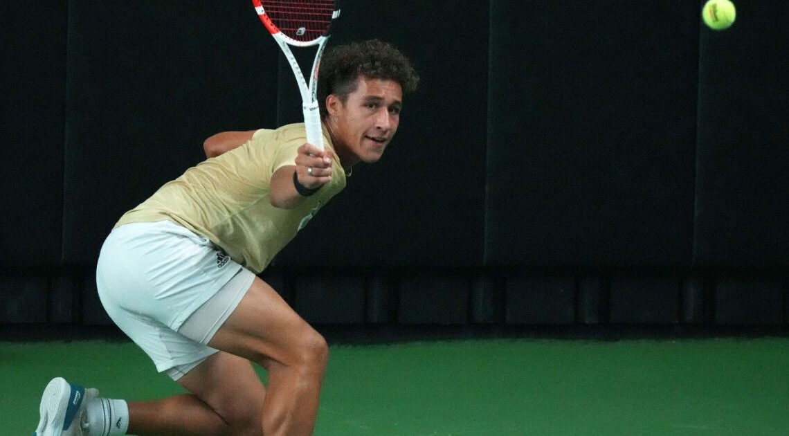 Tech Heads to ITA Southeast Regionals – Georgia Tech Yellow Jackets