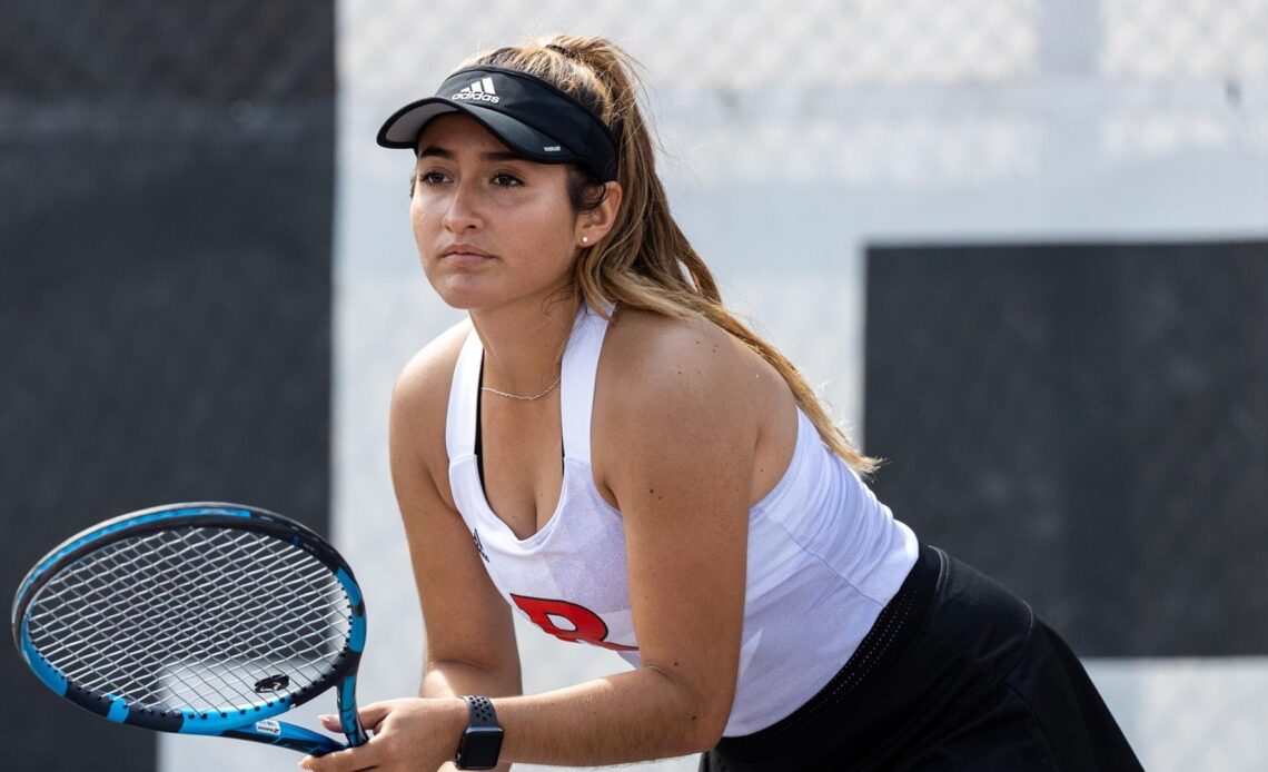 Tennis Returns to Princeton for Fall Invitational