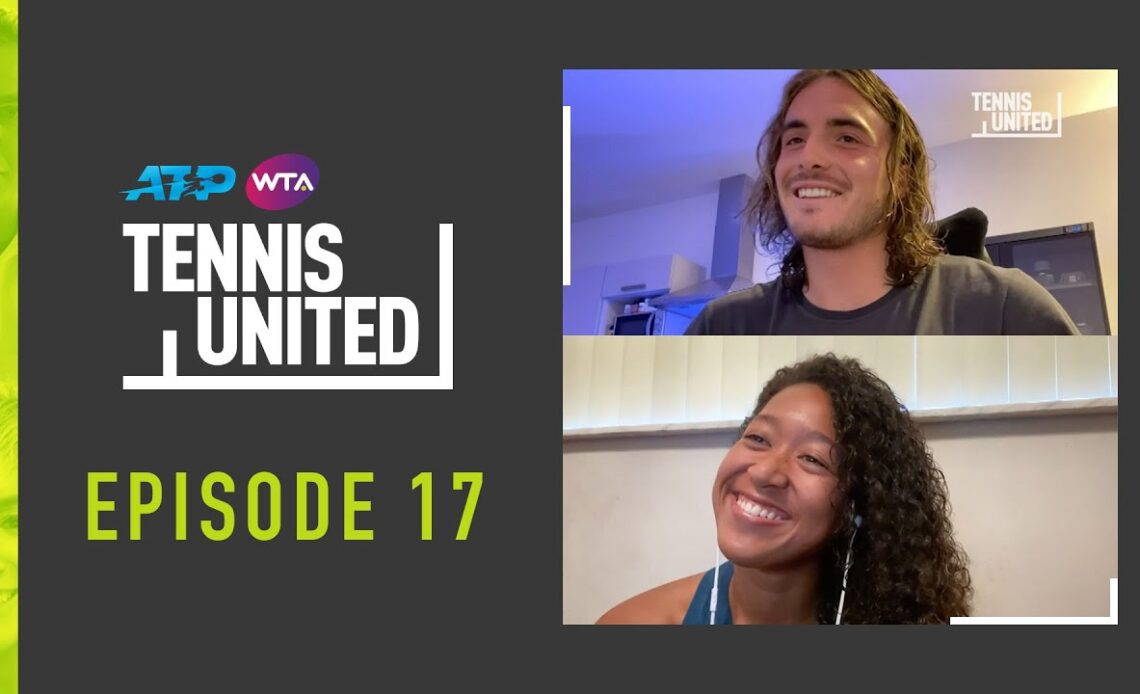 Tennis United | Episode 17
