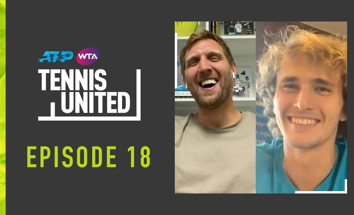 Tennis United | Episode 18