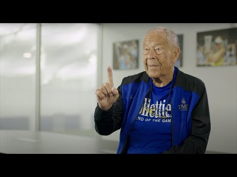 TennisWorthy 2022: Nick Bollettieri, Dedication to the Game