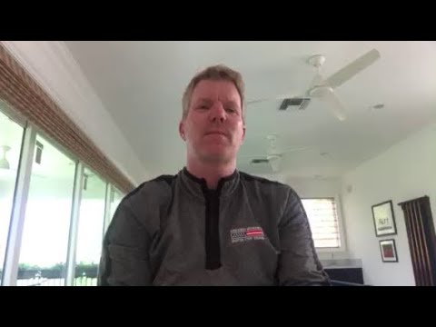 USTA Davis Cup: Jim Courier Announces Lineup 2018 QF vs. Belgium