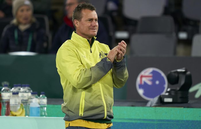 Australia ready for Netherlands challenge at 2022 Davis Cup Finals | 22 November, 2022 | All News | News and Features | News and Events