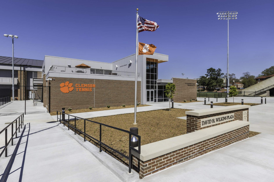 Clemson Announces Change in Leadership within Women’s Tennis Program – Clemson Tigers Official Athletics Site