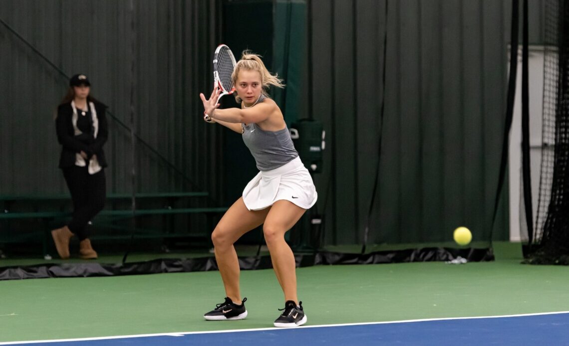 Colorado Concludes Fall Season - University of Colorado Athletics