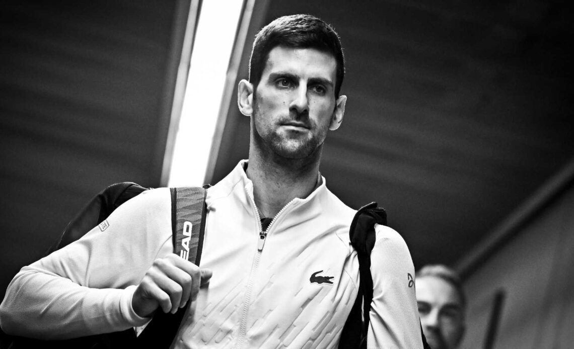 Djokovic, Ruud Chase Milestone Title In Turin | ATP Tour