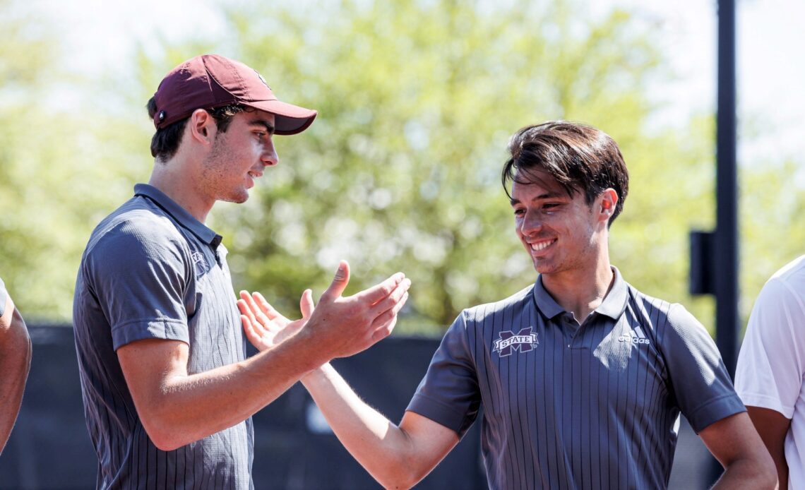 Hernandez, Malesevic Moving On At ITA Nationals