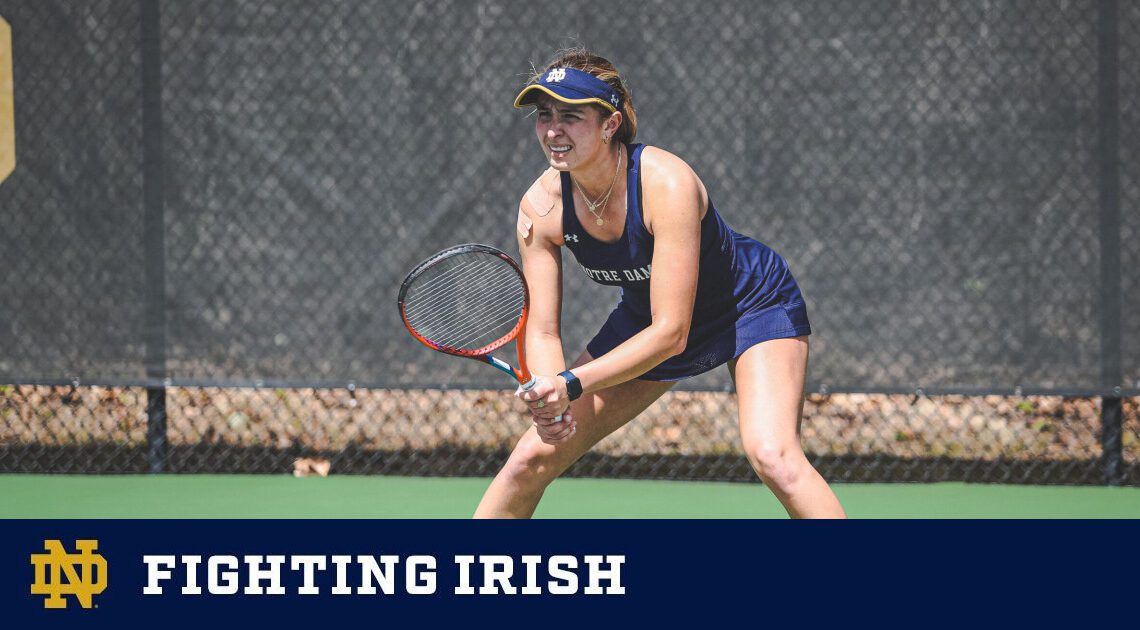 Irish Send Three to Bronco Super Classic – Notre Dame Fighting Irish – Official Athletics Website