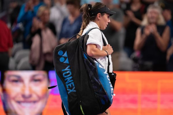Jessica Pegula falls to Aryna Sabalenka; 0-3 in WTA Finals singles