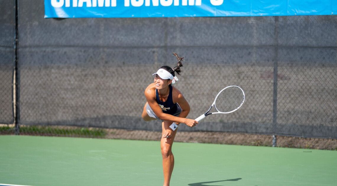 Lee Advances at ITA Nationals – Women's Tennis — Georgia Tech Yellow Jackets