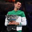 Novak Djokovic advances into final four at ATP Finals