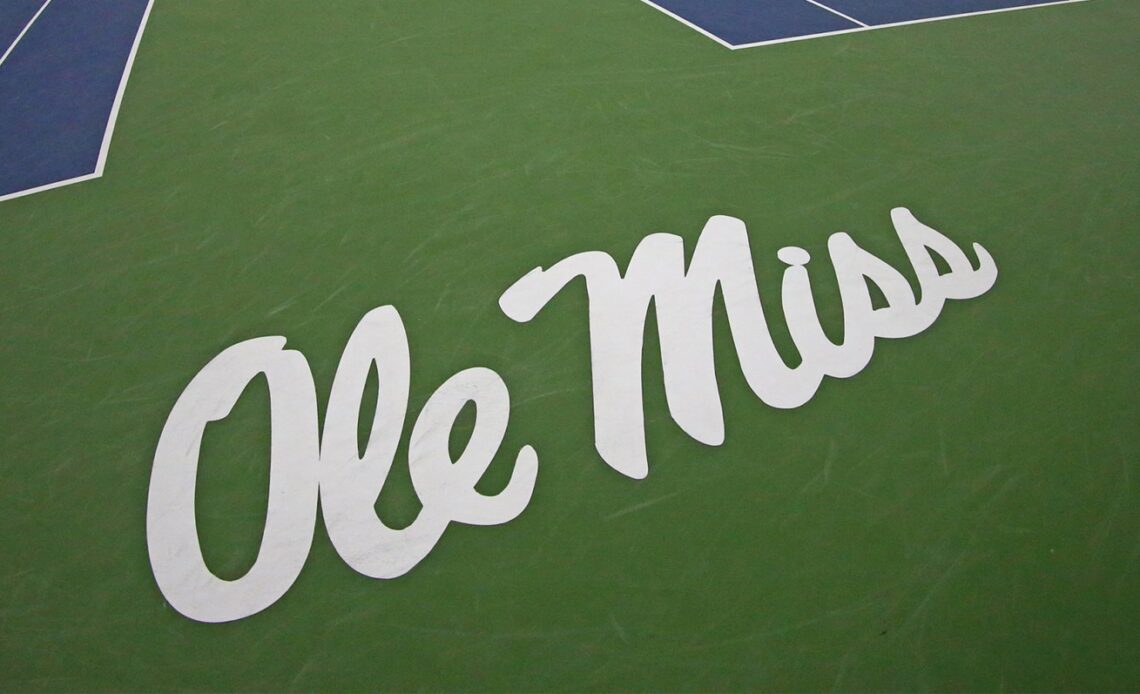 Ole Miss Sends Trio to San Diego for ITA National Fall Championships