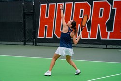 Orange Set For Buffalo Invite