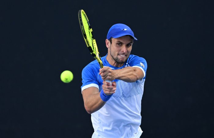 Ranking movers: Aussies finding form at ATP Challengers | 15 November, 2022 | All News | News and Features | News and Events