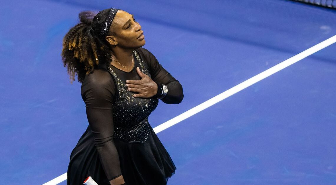 Serena, Barty, Clijsters and more 2022 retirements