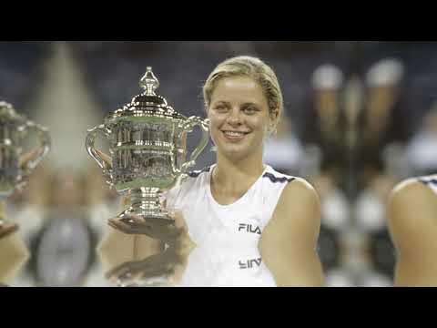 TennisWorthy 2022: Kim Clijsters, the Mindset of Gratitude