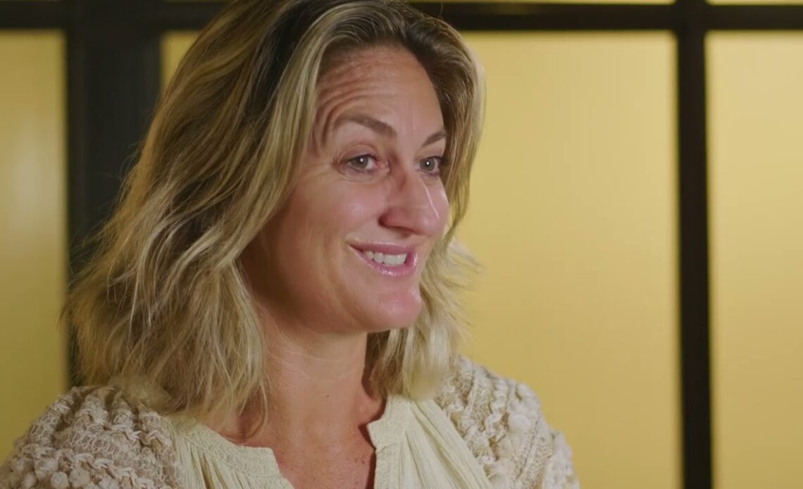 TennisWorthy 2022: Mary Pierce, Persevering to a Comeback