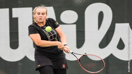 Terps Travel to Florida for ITA UNF Fall Invite