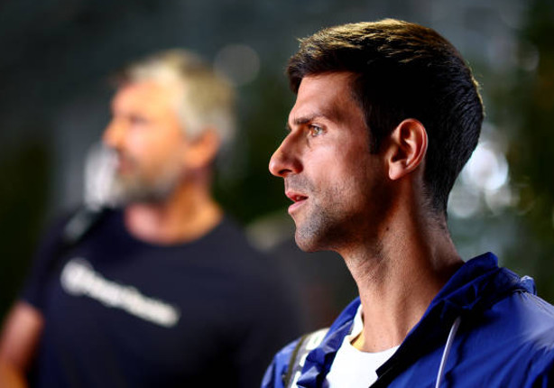 Goran: Why Djokovic Will Get Even Better