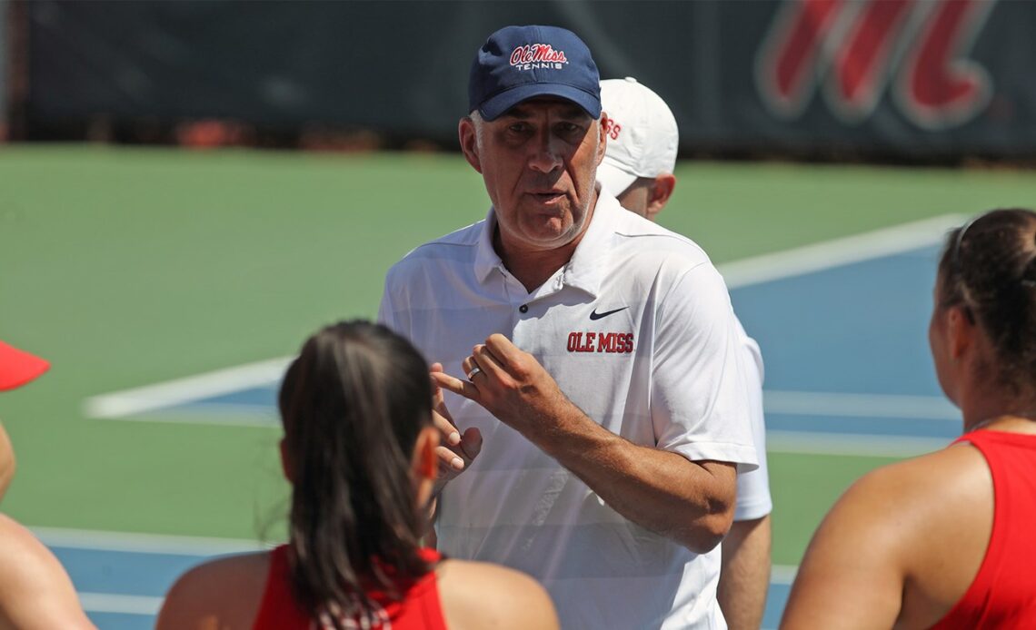 Women’s Tennis Adds Three Signees to Roster for 2023