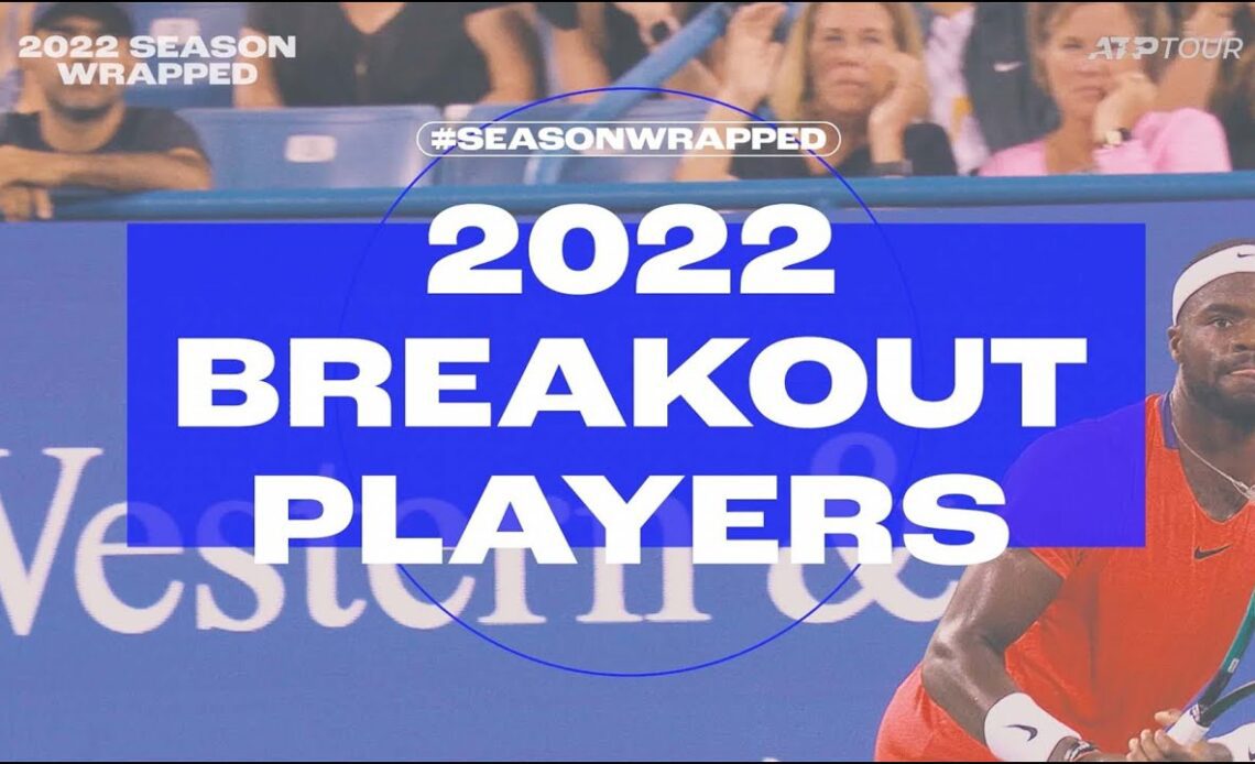 2022 Season Wrapped | Breakout players