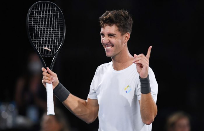 Adelaide International: Kokkinakis, O’Connell and Hon among wildcard recipients | 28 December, 2022 | All News | News and Features | News and Events