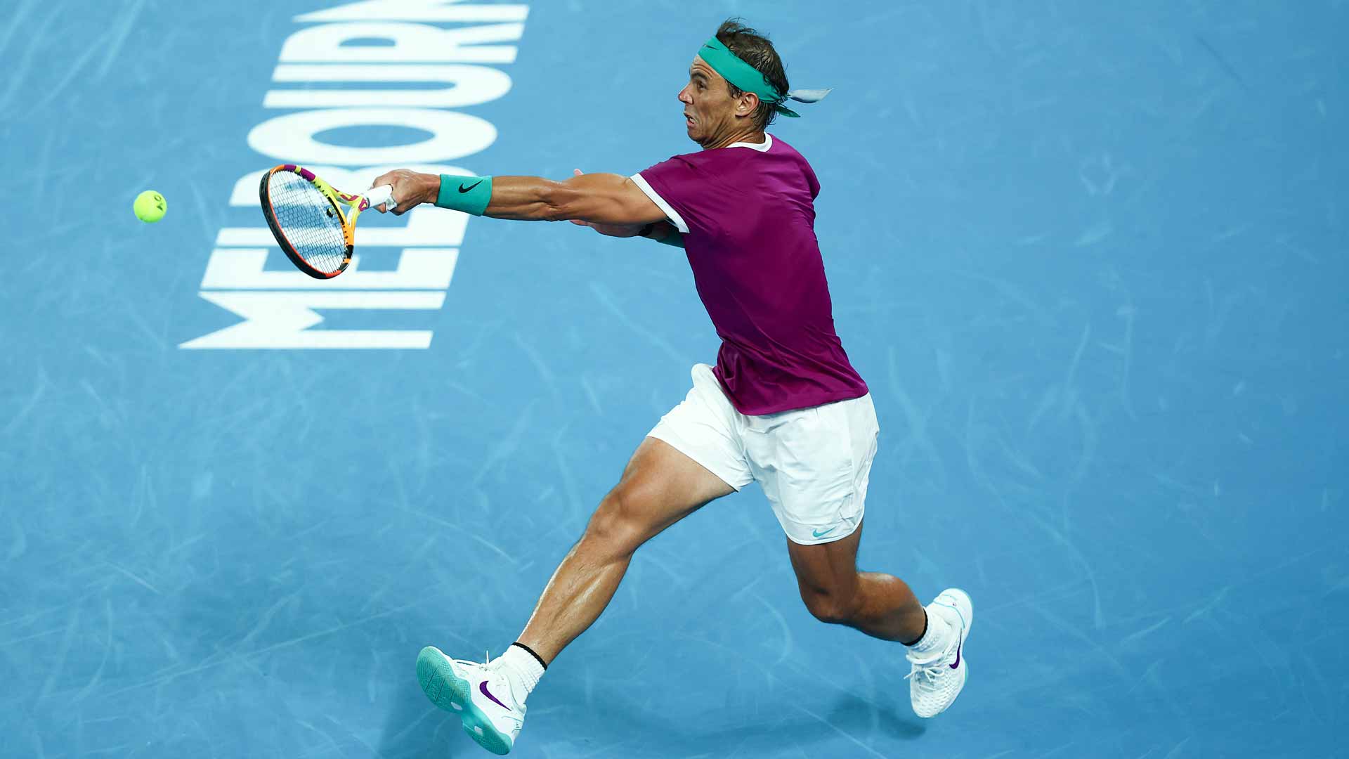 Australian Open Prize Money Hits Record High ATP Tour VCP Tennis