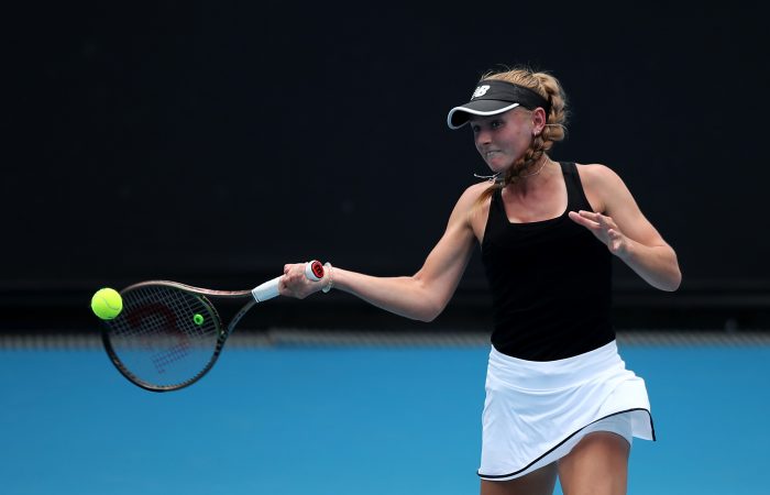 Australian Open set for three-week tennis extravaganza | 28 December, 2022 | All News | News and Features | News and Events