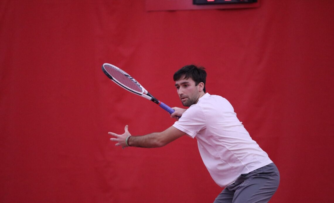 Four NC State players in final fall ITA National Rankings