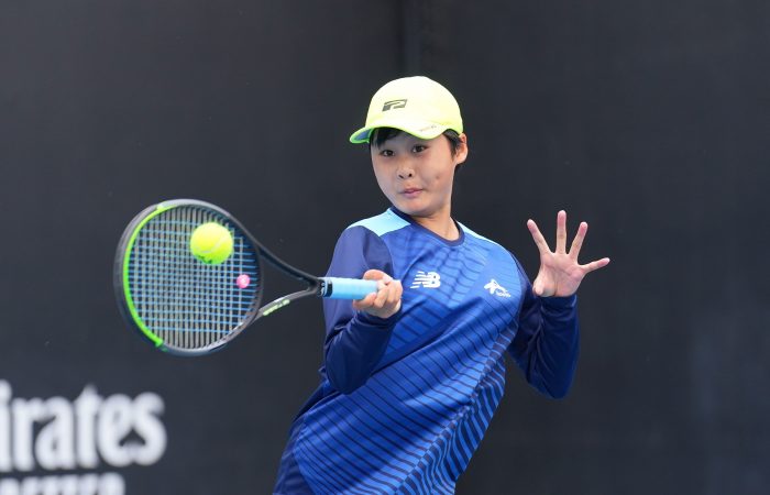 Semifinal line-ups set in 12/u Australian Invitational Masters | 15 December, 2022 | All News | News and Features | News and Events