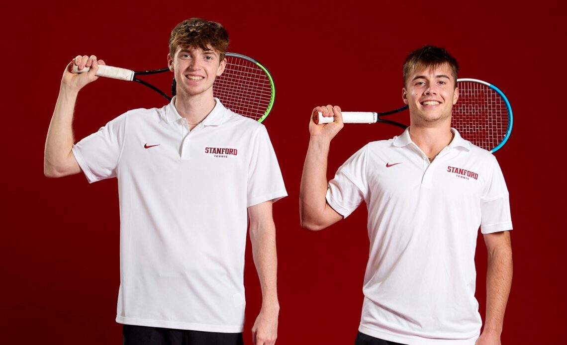 Spring Schedule Announced - Stanford University Athletics