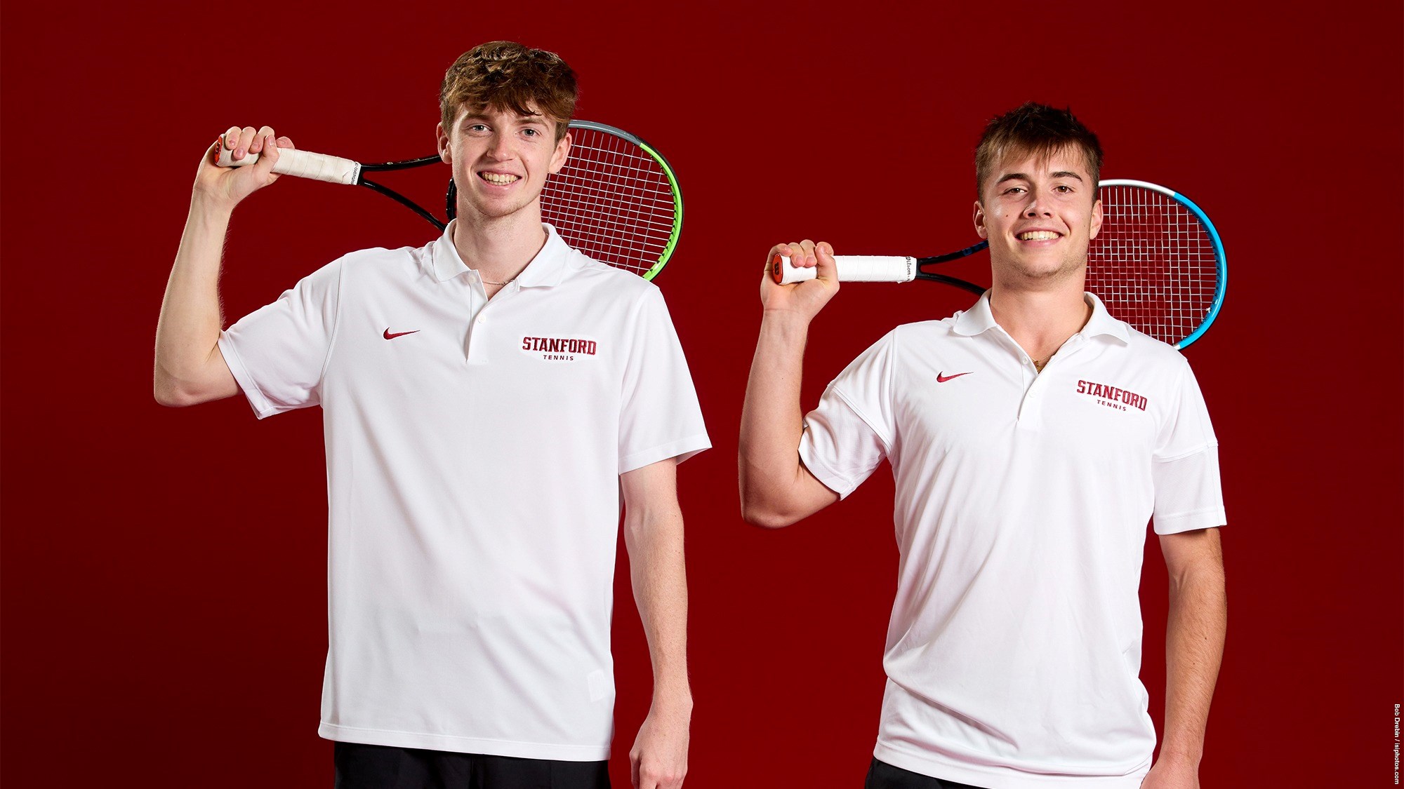 Spring Schedule Announced - Stanford University Athletics - VCP Tennis