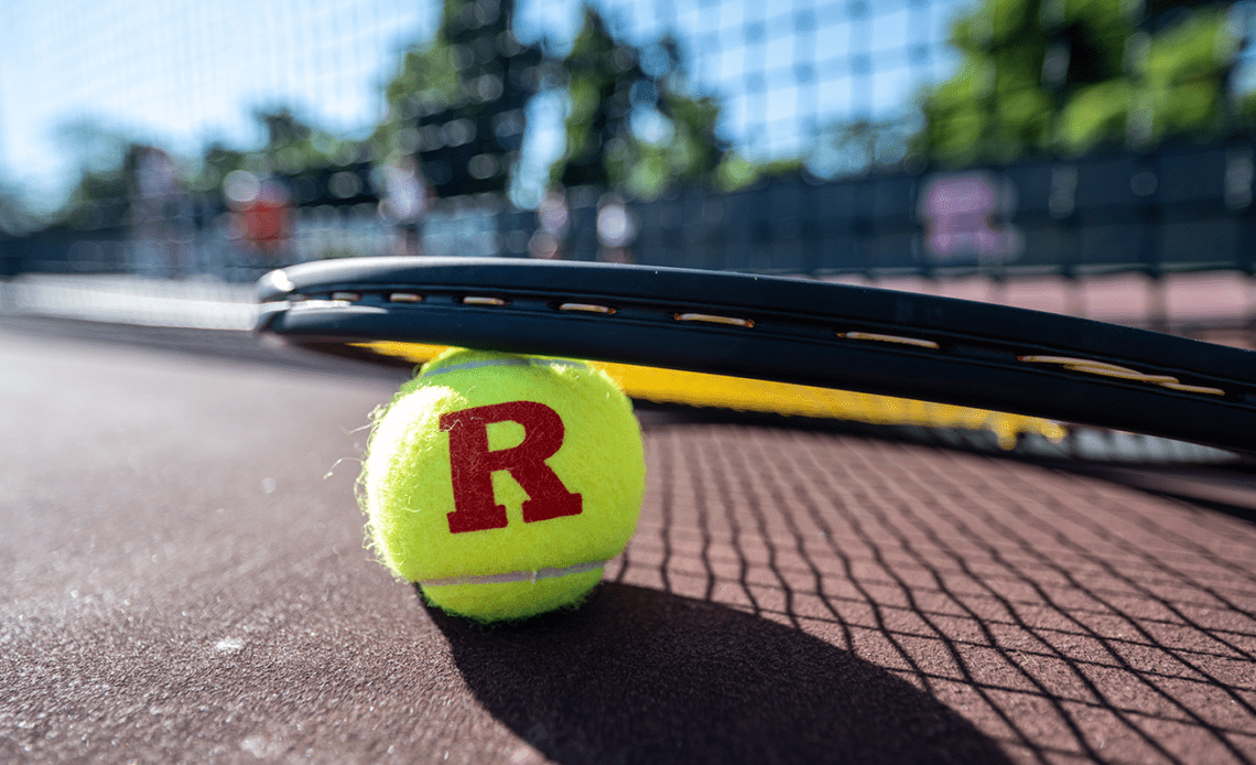 Tennis Announces 2023 Spring Campaign