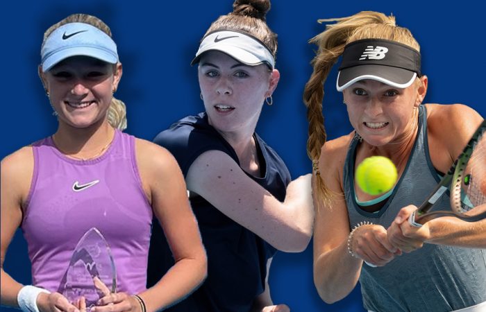 Three vying for Female Junior Athlete of the Year honour | 4 December, 2022 | All News | News and Features | News and Events