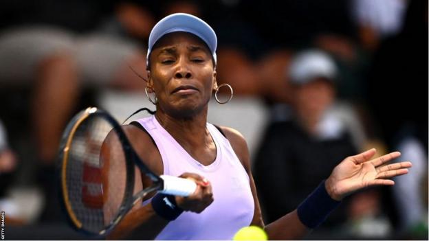 Venus Williams