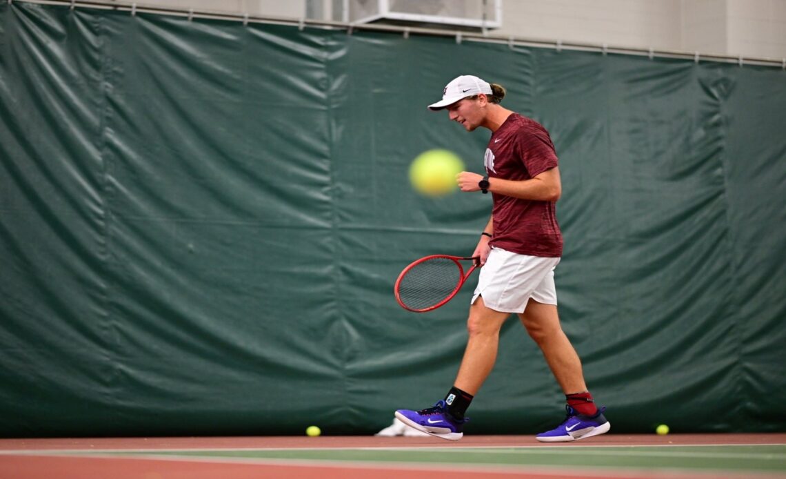 Alabama Sweeps UAB, Chattanooga To Remain Undefeated