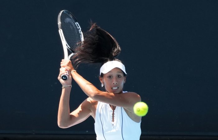 Aussie women crash out in Australian Open 2023 qualifying | 11 January, 2023 | All News | News and Features | News and Events