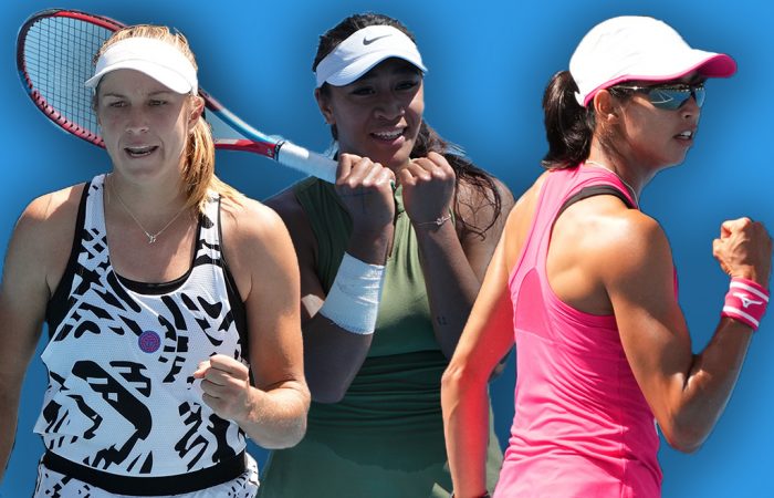 Aussie women set to continue Australian Open 2023 qualifying quests | 11 January, 2023 | All News | News and Features | News and Events