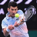 Australian Open 2023 - Advantage, Novak Djokovic in the race to be tennis' GOAT