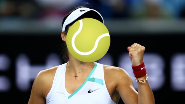 How well will you get on in our Australian Open quiz?