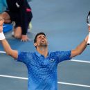 Australian Open Men's final - How Novak Djokovic won his 10th title in Melbourne