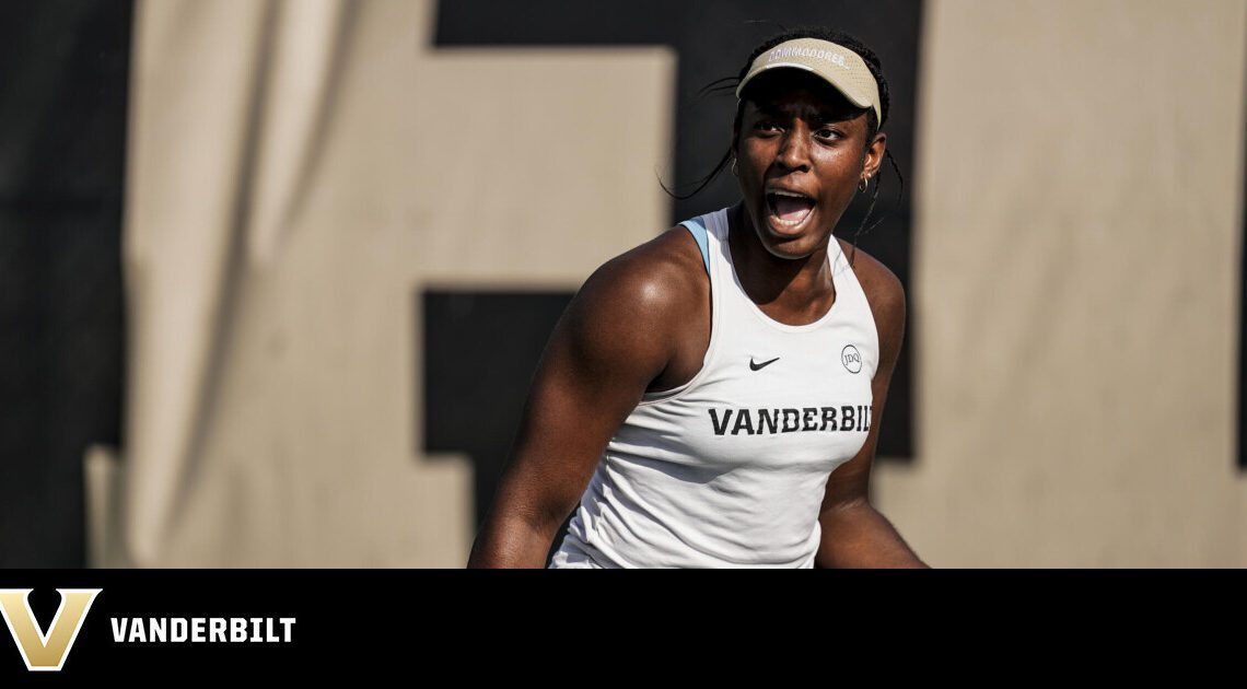 Dores Win First Dual Match of Season