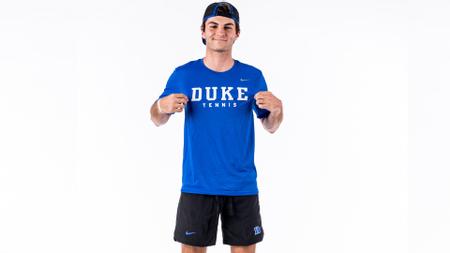 Duke's Incoming Recruiting Class Ranked No. 25