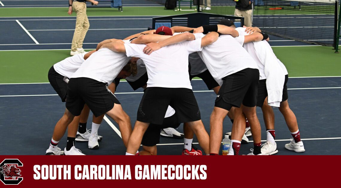 Gamecocks Come in at No. 10 in Preseason Rankings – University of South Carolina Athletics