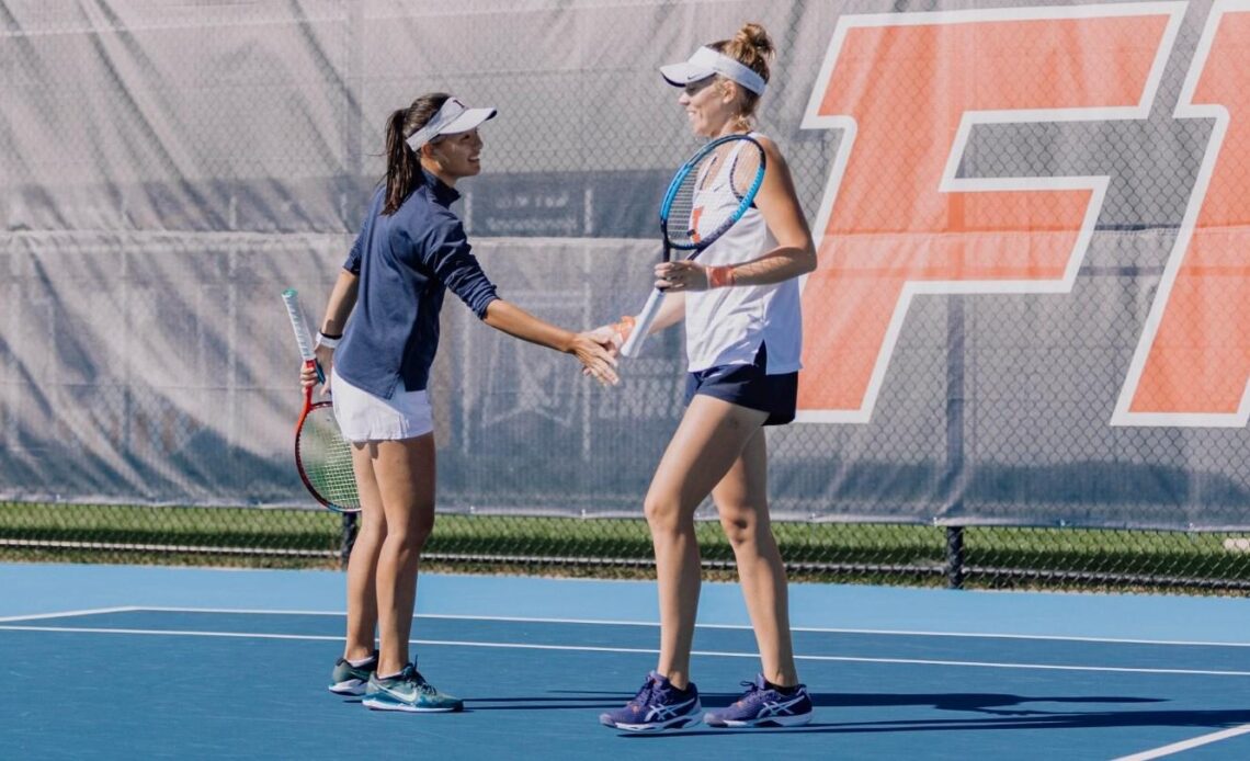 ITA Kick-Off Weekend at NC State Up Next for Illini