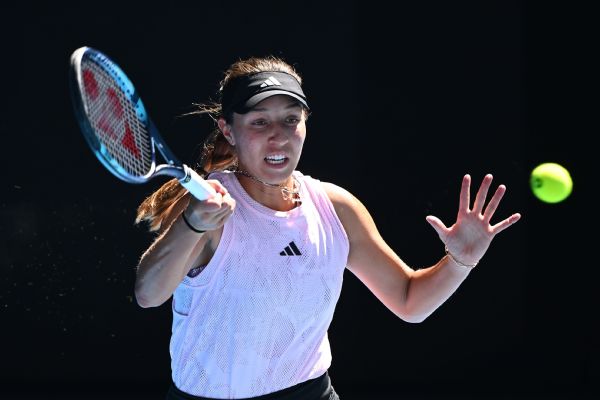 Jessica Pegula, Coco Gauff make 4th round at Australian Open