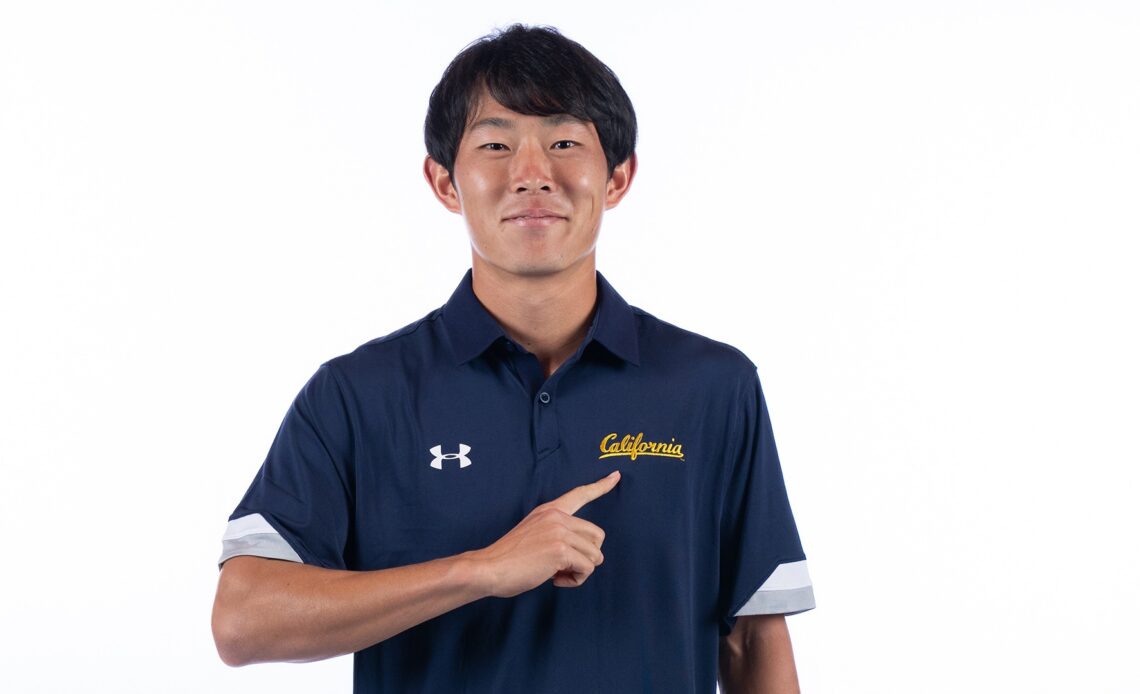 Kikuchi Clinches Cal Win Over No. 13 Stanford